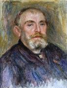 Henry Lerolle Pierre Auguste Renoir